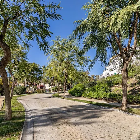 Rentitspain Charming Gym, Jacuzzi Y Balcon Διαμέρισμα