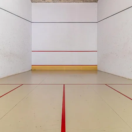 Διαμέρισμα Rentitspain Charming Gym, Jacuzzi Y Balcon