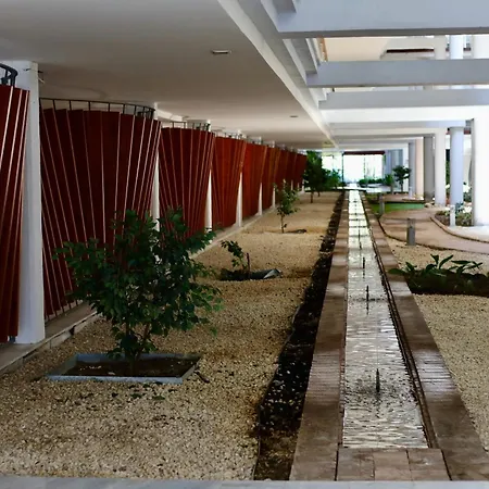 Rentitspain Charming Gym, Jacuzzi Y Balcon Διαμέρισμα