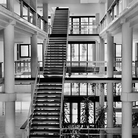 Rentitspain Charming Gym, Jacuzzi Y Balcon Διαμέρισμα *