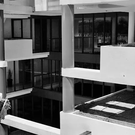 Rentitspain Charming Gym, Jacuzzi Y Balcon *