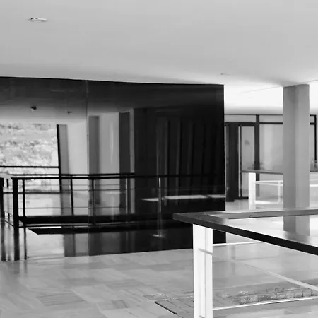 Rentitspain Charming Gym, Jacuzzi Y Balcon Διαμέρισμα