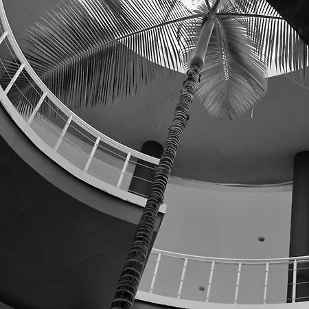 Rentitspain Charming Gym, Jacuzzi Y Balcon Apartment Estepona