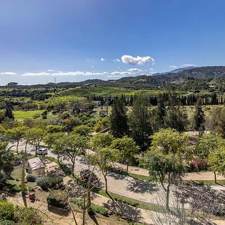 Monte Selwo Apartamiento Con Gym, Jacuzzi Y Balcon