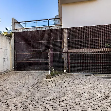 Rentitspain Charming Gym, Jacuzzi Y Balcon Apartment