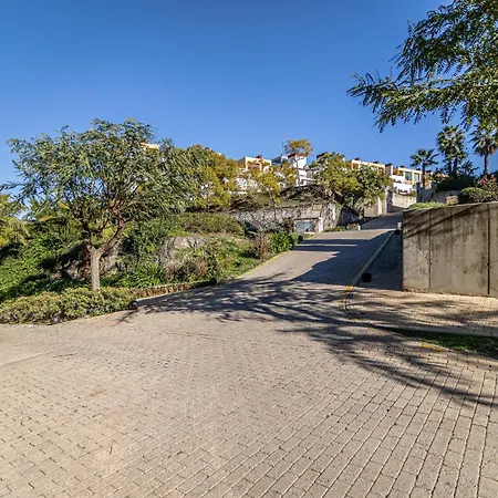 Rentitspain Charming Apartment: Parque Botanico & Country Club *