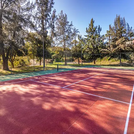 Apartment Rentitspain Charming Apartment: Parque Botanico & Country Club Estepona
