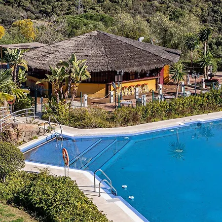 Rentitspain Charming Gym, Jacuzzi Y Balcon