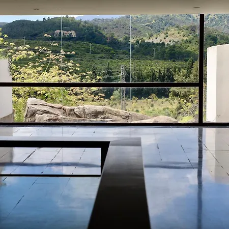 Rentitspain Charming Gym, Jacuzzi Y Balcon