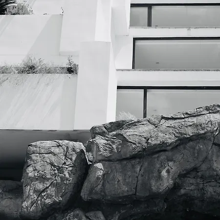 Apartment Rentitspain Charming Gym, Jacuzzi Y Balcon *