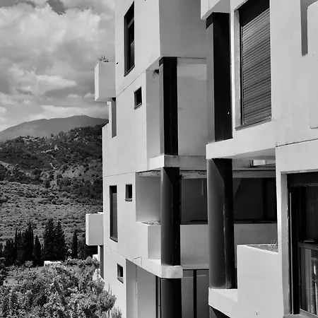 Monte Selwo Apartamiento Con Gym, Jacuzzi Y Balcon