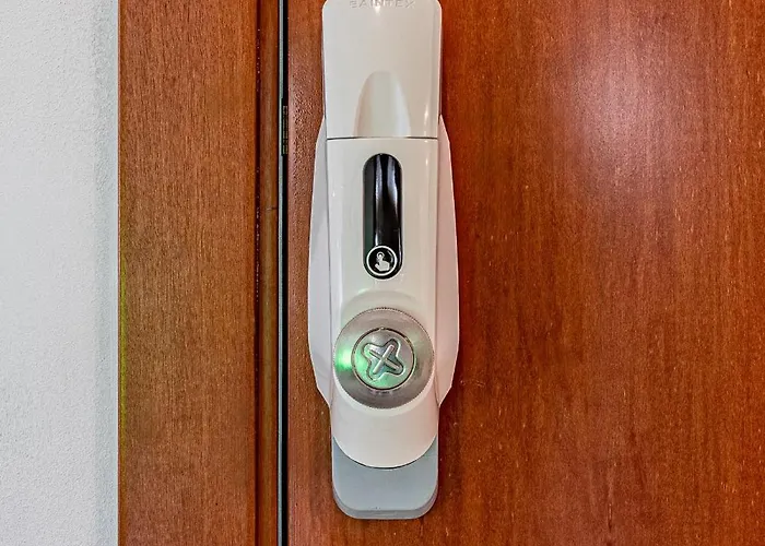 Rentitspain Charming Gym, Jacuzzi Y Balcón