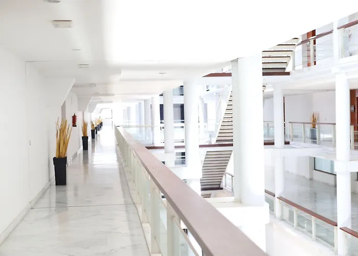 Rentitspain Charming Gym, Jacuzzi Y Balcón Estepona