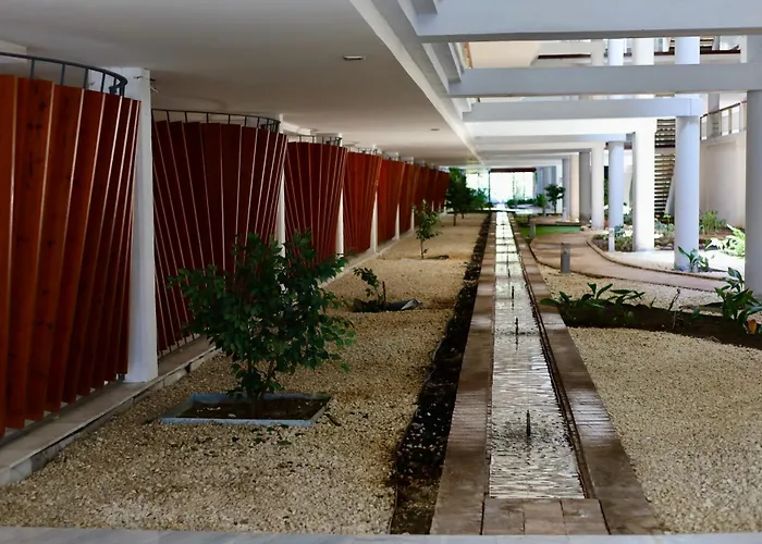 Rentitspain Charming Gym, Jacuzzi Y Balcón Apartamento