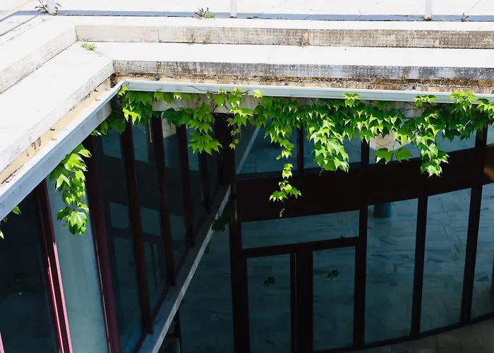 Rentitspain Charming Gym, Jacuzzi Y Balcón Estepona