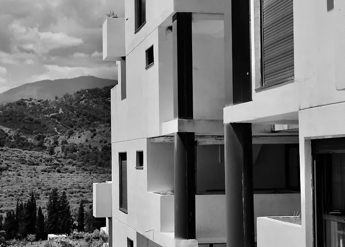 Rentitspain Charming Gym, Jacuzzi Y Balcón