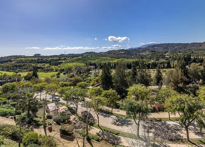 Rentitspain Charming Gym, Jacuzzi Y Balcón