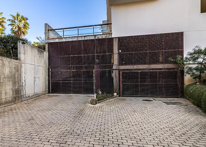 Rentitspain Charming Gym, Jacuzzi Y Balcón Apartamento