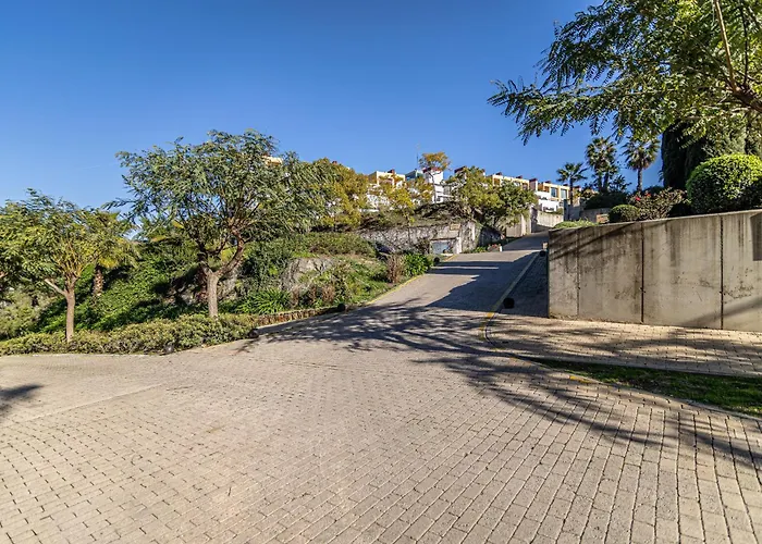 Rentitspain Charming Gym, Jacuzzi Y Balcón *