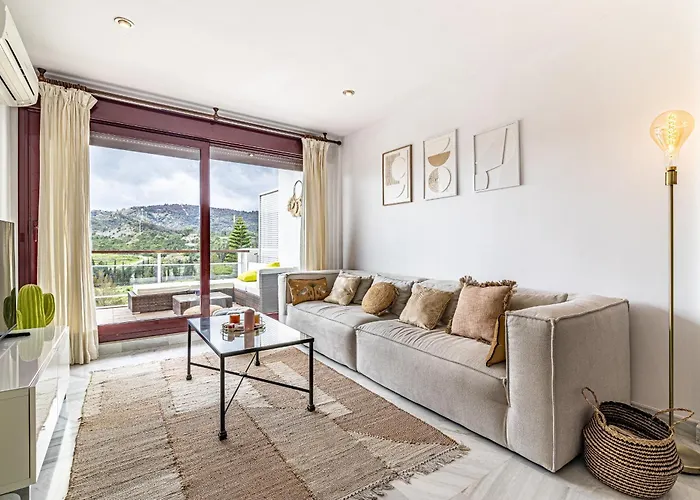 Rentitspain Charming Gym, Jacuzzi Y Balcón