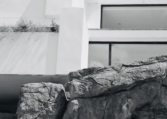 Apartamento Rentitspain Charming Gym, Jacuzzi Y Balcón *