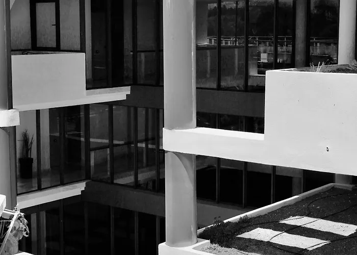 Rentitspain Charming Gym, Jacuzzi Y Balcón *