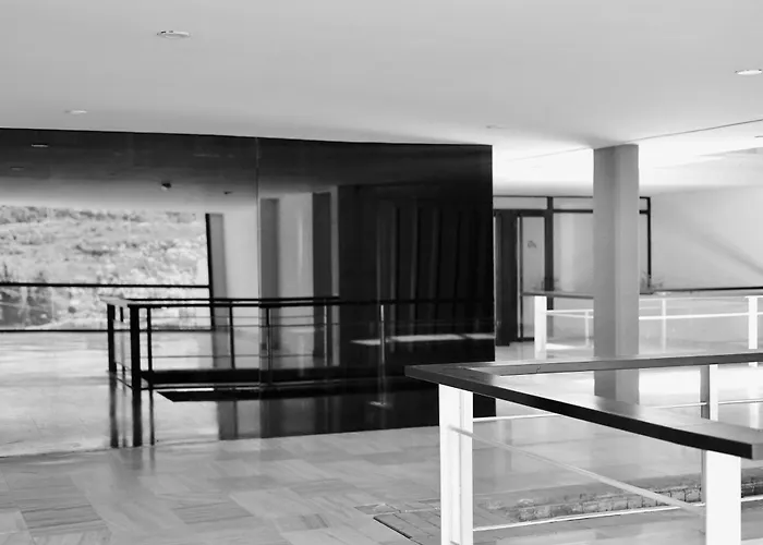 Rentitspain Charming Gym, Jacuzzi Y Balcón Apartamento