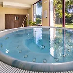 Apartamento Rentitspain Charming Gym, Jacuzzi Y Balcón *