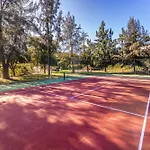 Apartamento Rentitspain Charming Gym, Jacuzzi Y Balcón Estepona