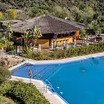 Rentitspain Charming Gym, Jacuzzi Y Balcón