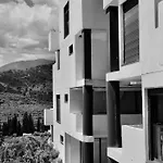 Rentitspain Charming Gym, Jacuzzi Y Balcón